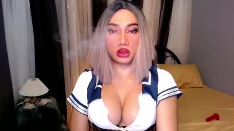 Snapshot of xxcinddyxx chatting on 02-27-25, 07:26 cinddy online show from 02-27-25, 07:26