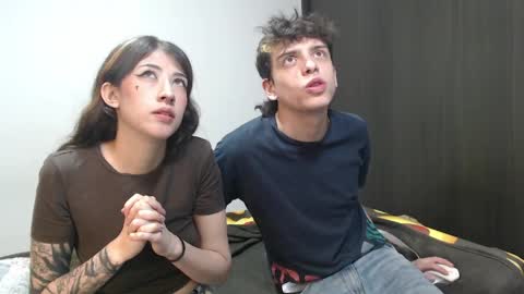 Cody  Akali online show from 04-17-26, 03:09