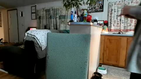 Snapshot of xxdana chatting on 01-02-25, 03:58 Deezy online show from 01-02-25, 03:58