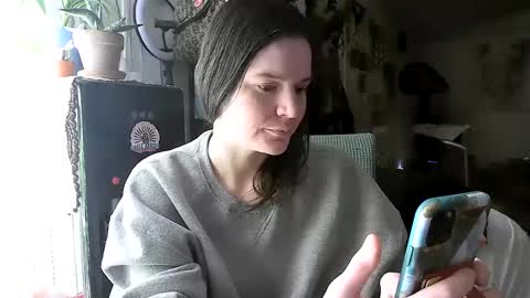 Snapshot of xxdana chatting on 01-04-25, 01:52 Deezy online show from 01-04-25, 01:52