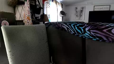 Snapshot of xxdana chatting on 01-30-25, 08:10 Deezy online show from 01-30-25, 08:10