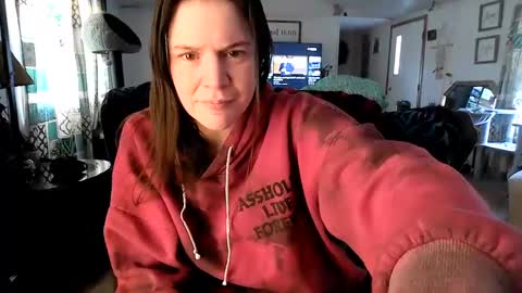 Snapshot of xxdana chatting on 02-17-25, 10:36 Deezy online show from 02-17-25, 10:36