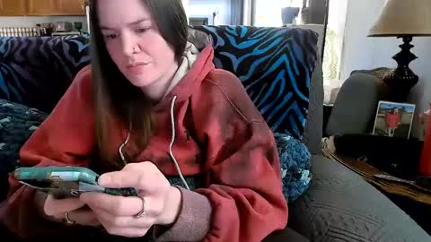Snapshot of xxdana chatting on 03-09-25, 11:14 Deezy online show from 03-09-25, 11:14