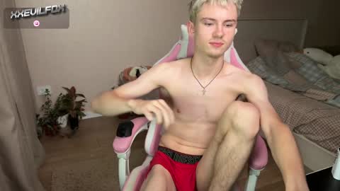 Fox online show from 12-08-24, 05:22