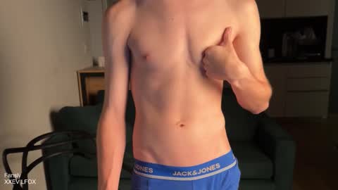 Fox online show from 03-27-26, 08:37