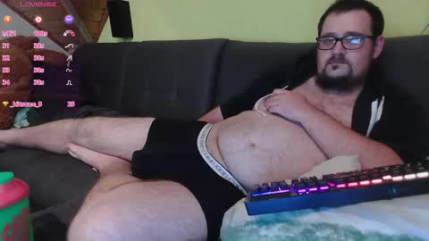 xxevoker online show from 09-23-25, 01:08