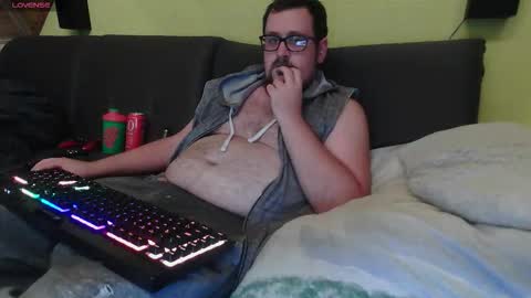 xxevoker online show from 09-24-25, 06:11