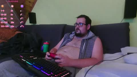 xxevoker online show from 09-30-25, 11:48