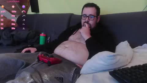 xxevoker online show from 10-02-25, 01:51