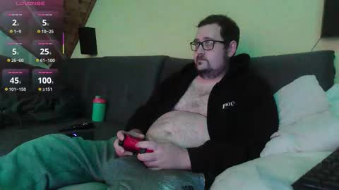 xxevoker online show from 10-12-25, 11:31