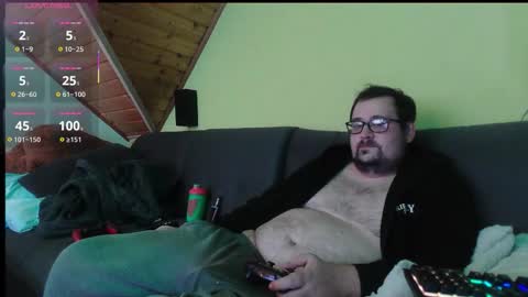 xxevoker online show from 10-18-25, 03:35