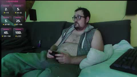 xxevoker online show from 10-19-25, 11:44