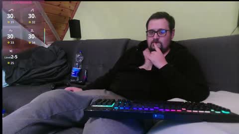 xxevoker online show from 10-19-25, 11:49