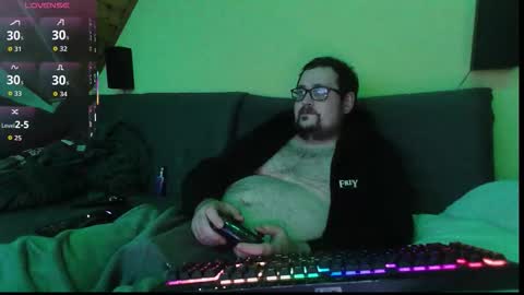 xxevoker online show from 10-25-25, 07:19