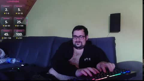 xxevoker online show from 10-29-25, 11:23