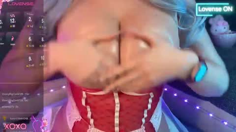 xxfairyxgiiirlxx online show from 03-01-25, 11:17