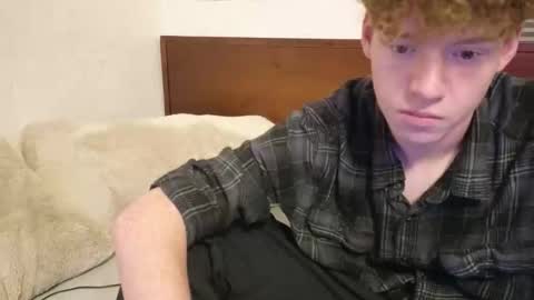 Snapshot of xxginger_ chatting on 12-03-25, 12:18 XxGinger online show from 12-03-25, 12:18