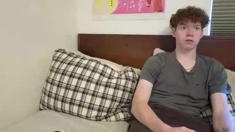 Snapshot of xxginger_ chatting on 12-20-25, 06:59 XxGinger online show from 12-20-25, 06:59