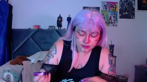 xxgreengoodxx online show from 11-16-25, 10:37