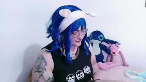 xxgreengoodxx online show from 04-05-26, 09:01