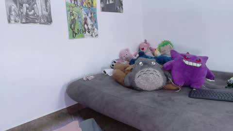 xxgreengoodxx online show from 04-10-26, 08:46