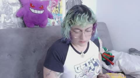 xxgreengoodxx online show from 05-17-26, 07:43