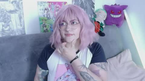 xxgreengoodxx online show from 05-20-26, 07:53