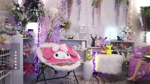 Haylee Marie  online show from 02-06-25, 12:11