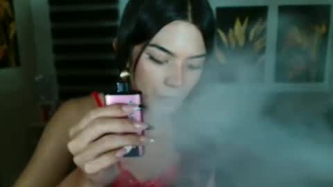 xxhellmariaxx online show from 01-22-25, 02:14