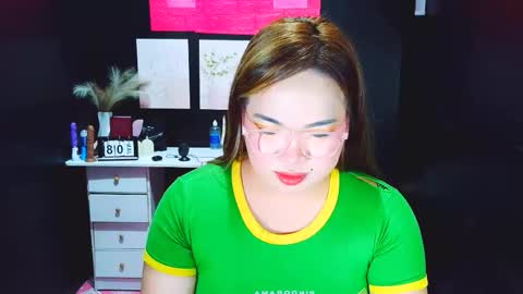 xxirene online show from 01-09-26, 04:59