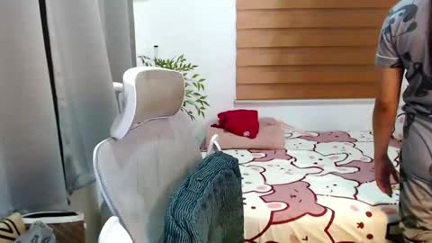 Snapshot of xxjulielovesyouxx chatting on 01-18-26, 11:47 July online show from 01-18-26, 11:47