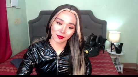 Kagura online show from 01-26-25, 06:27