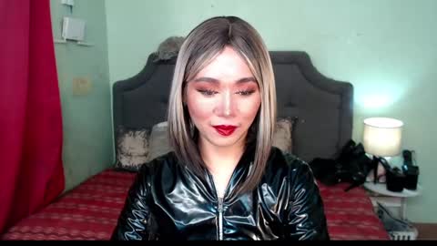 Kagura online show from 02-02-25, 05:48