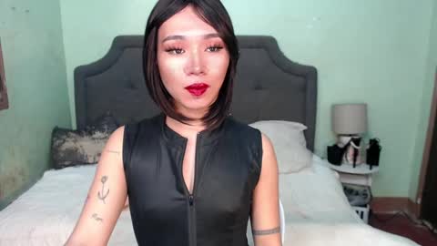 Kagura online show from 02-27-25, 12:21