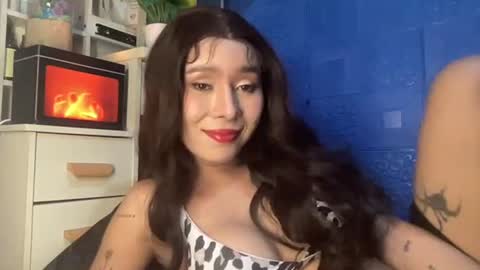 Kagura online show from 03-21-26, 06:40