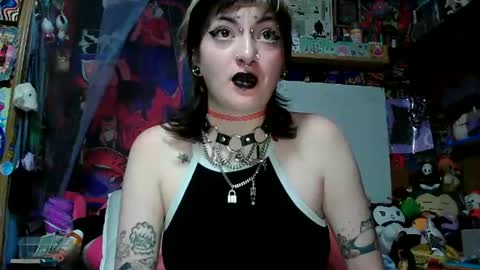 Snapshot of xxkillerxkatxx chatting on 10-03-25, 02:41 xxkillerxkatxx online show from 10-03-25, 02:41