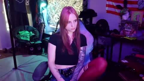 Lilith online show from 05-19-26, 12:49