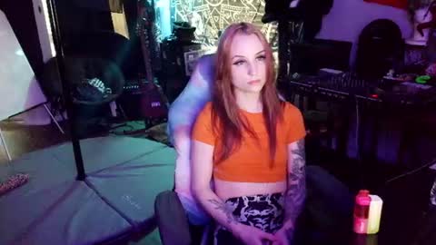 Snapshot of xxlilithmoonxx chatting on 06-23-26, 12:30 Lilith online show from 06-23-26, 12:30