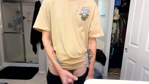 Austin online show from 05-14-26, 07:09