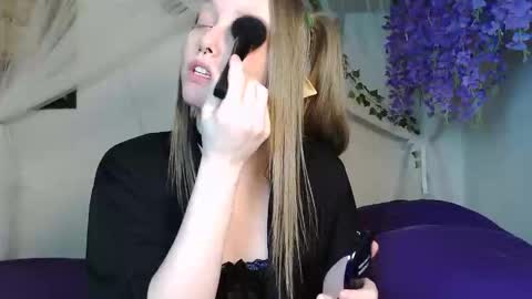 Snapshot of xxloveanastasia chatting on 02-26-26, 04:39 LoveAnastasia online show from 02-26-26, 04:39