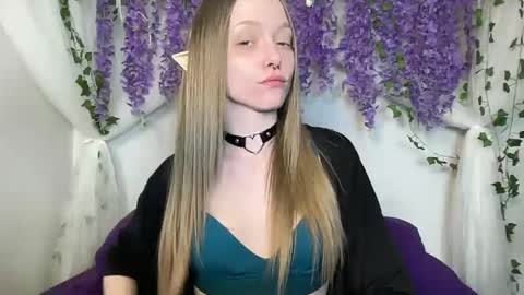 LoveAnastasia online show from 03-25-26, 03:40