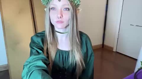 LoveAnastasia online show from 03-27-26, 04:29
