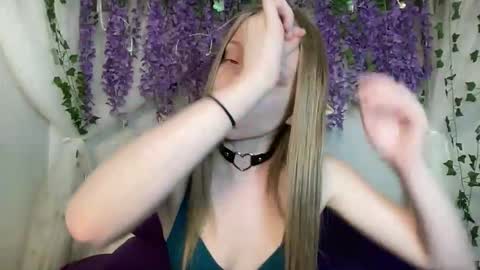 LoveAnastasia online show from 04-06-26, 03:02