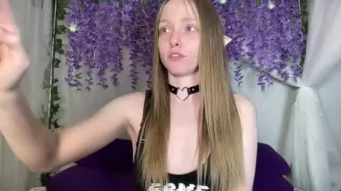 LoveAnastasia online show from 06-11-26, 02:59