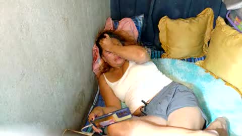 xxloveheart online show from 11-16-25, 12:55