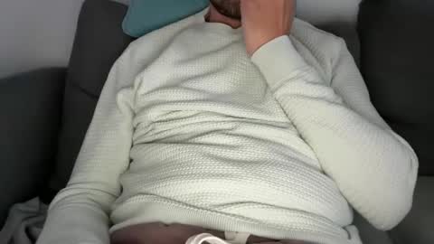 xxlspain_ online show from 12-15-25, 08:07