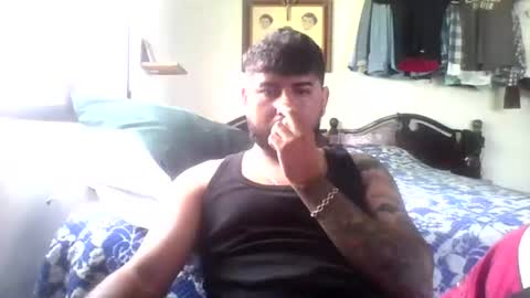 Snapshot of xxmanxx4 chatting on 07-13-26, 06:44 xxmanxx4 online show from 07-13-26, 06:44
