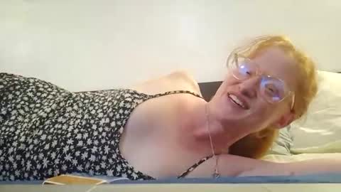 xxmariebliss online show from 07-18-26, 01:10