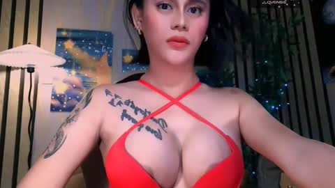 xxmissjuliaxx online show from 05-03-26, 11:33