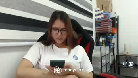  Kaycee  online show from 01-22-25, 03:29